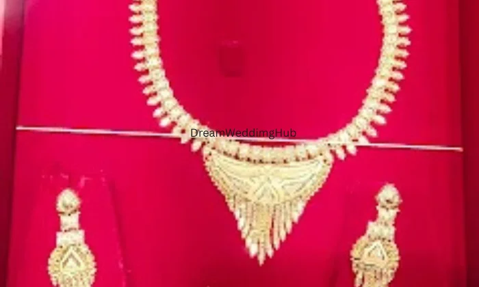Adhya Jewellers